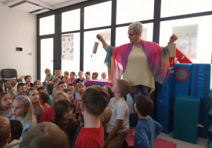 Co to za instrument?