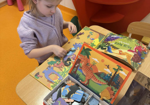 Kiedy na Ziemi mieszkały dinozaury?