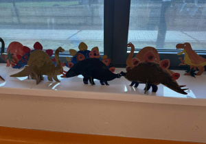 Kiedy na Ziemi mieszkały dinozaury?