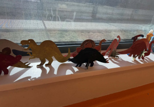 Kiedy na Ziemi mieszkały dinozaury?