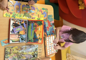 Kiedy na Ziemi mieszkały dinozaury?