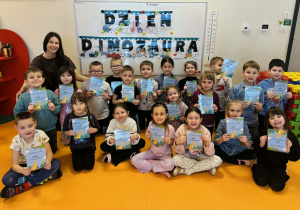 Kiedy na Ziemi mieszkały dinozaury?