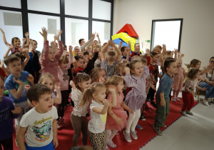 Przygody Śnieżynki i jej przyjaciół