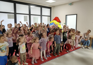 Przygody Śnieżynki i jej przyjaciół