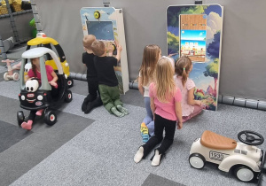 Dzień Kobiet w Figloraju