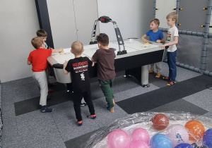 Dzień Kobiet w Figloraju