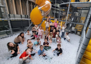 Dzień Kobiet w Figloraju