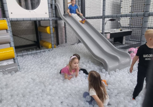 Dzień Kobiet w Figloraju