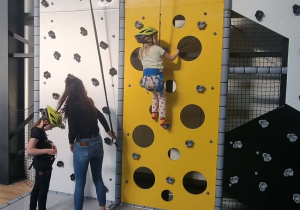 Dzień Kobiet w Figloraju