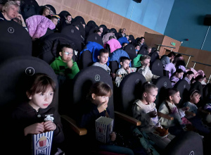 Wyjazd na Dzień Kobiet w Sówkach pomarańczowych