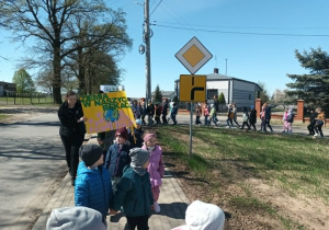 Międzynarodowy Dzień Ziemi