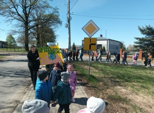 Międzynarodowy Dzień Ziemi