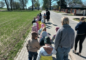 Międzynarodowy Dzień Ziemi