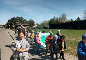 Międzynarodowy Dzień Ziemi