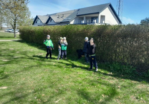 Międzynarodowy Dzień Ziemi