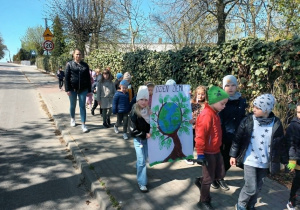Międzynarodowy Dzień Ziemi