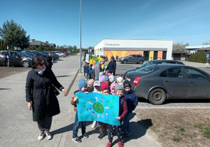 Międzynarodowy Dzień Ziemi