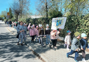 Międzynarodowy Dzień Ziemi