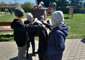 Międzynarodowy Dzień Ziemi