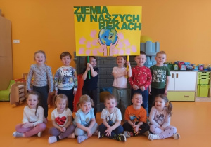 Międzynarodowy Dzień Ziemi