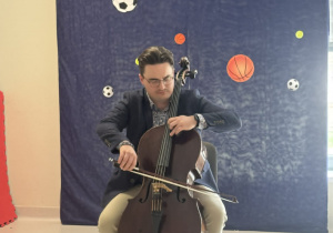 Wiolonczela