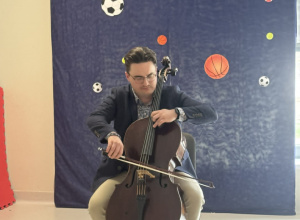 Koncert