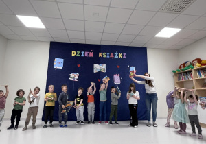 Dzień Książki