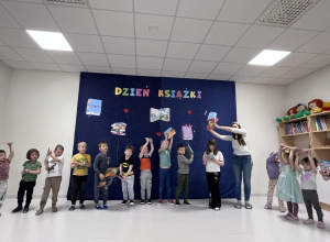Dzień Książki
