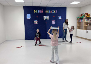 Dzień Książki