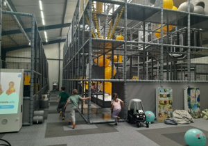 sala zabaw