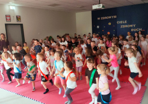 W zdrowym ciele...
