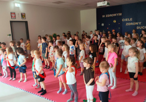 W zdrowym ciele...