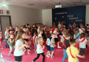W zdrowym ciele...