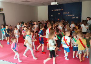 W zdrowym ciele...