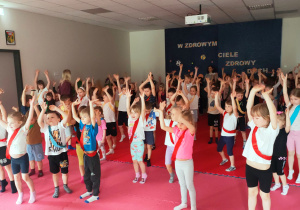 W zdrowym ciele...