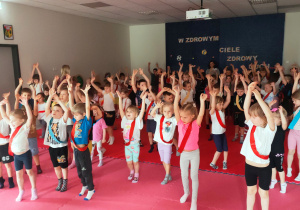 W zdrowym ciele...