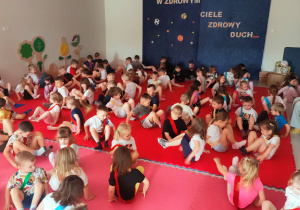 W zdrowym ciele...