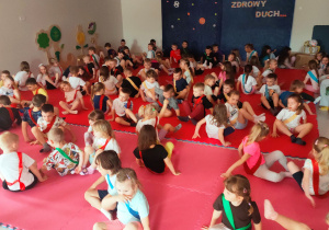 W zdrowym ciele...