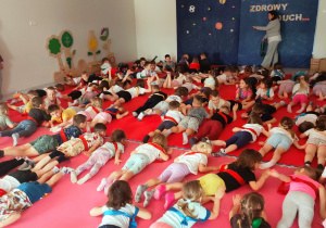 W zdrowym ciele...