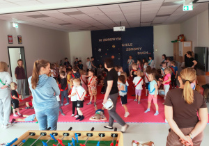 W zdrowym ciele...