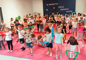 W zdrowym ciele...