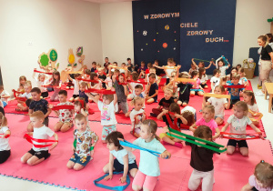 W zdrowym ciele...