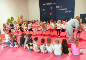 W zdrowym ciele...