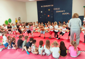 W zdrowym ciele...