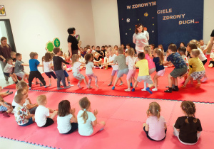 W zdrowym ciele...