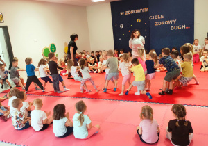 W zdrowym ciele...
