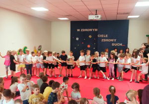 W zdrowym ciele...