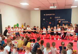 W zdrowym ciele...