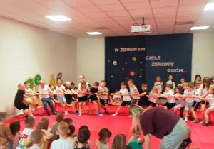 W zdrowym ciele...