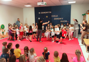 W zdrowym ciele...